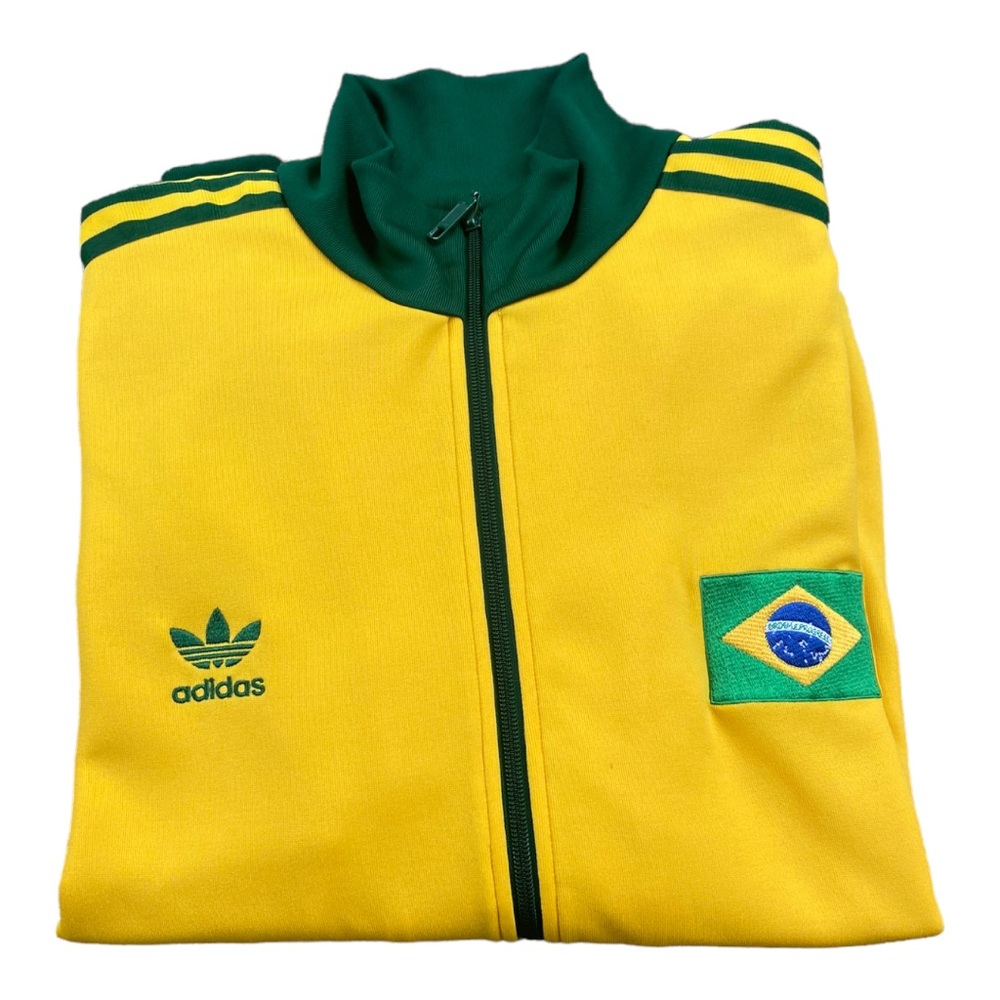 ADIDAS FIFA WORLD CUP ZIP-UP ACTIVEWEAR MEN'S XL